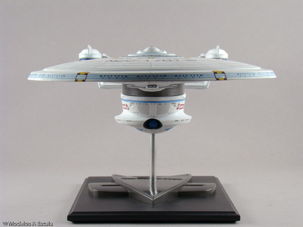 modelos a escala startrek-entrerprise-b-03-1024x768 Star Trek: USS Enterprise 1701-B  