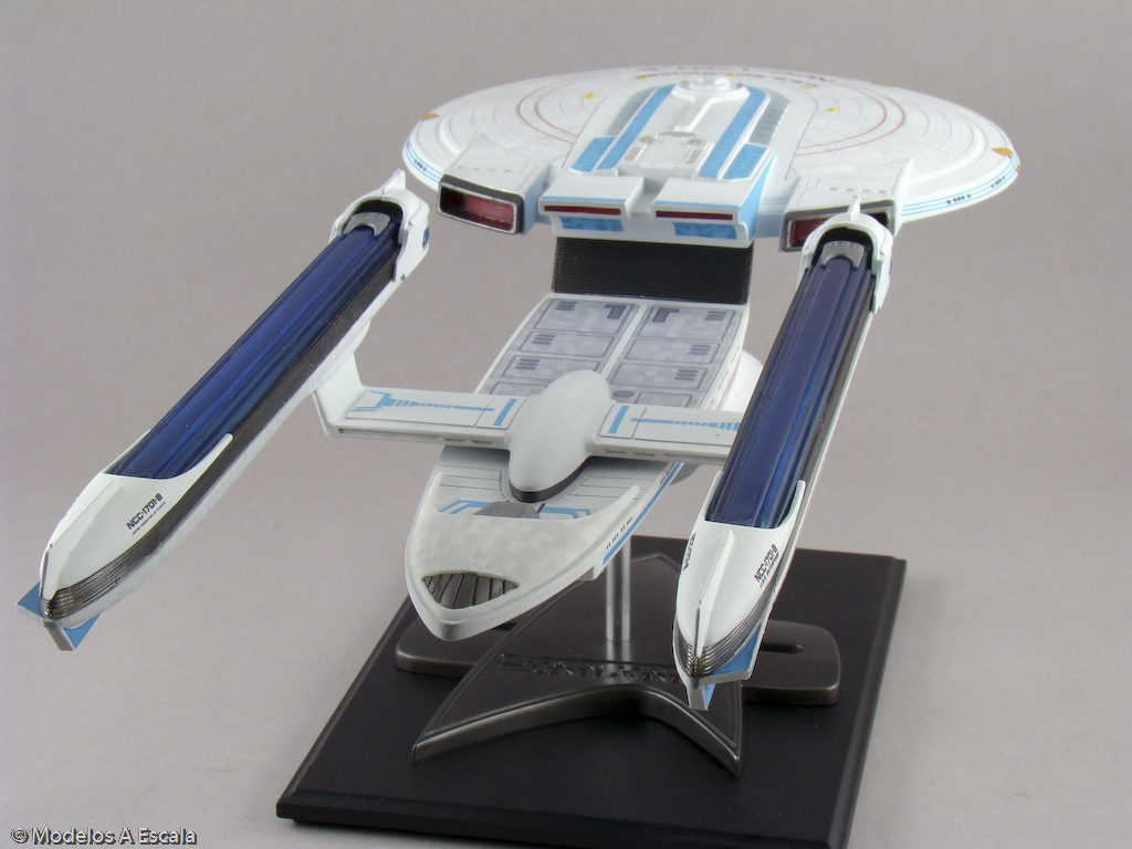 modelos a escala startrek-entrerprise-b-06-1024x768 Star Trek: USS Enterprise 1701-B  