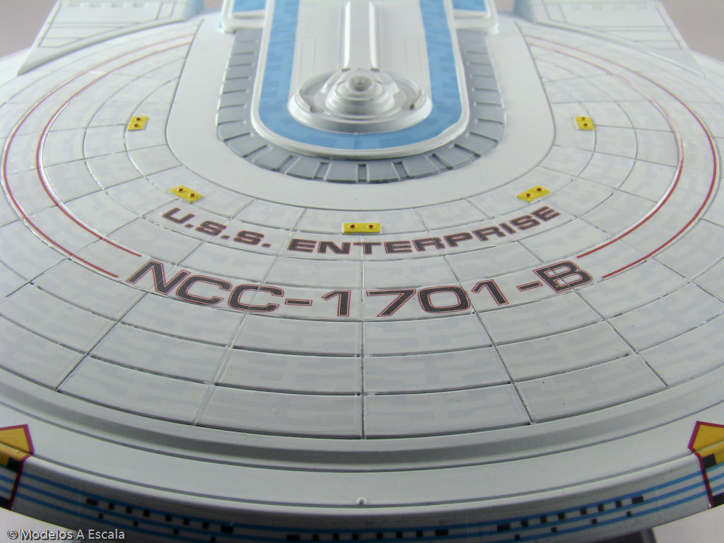 modelos a escala startrek-entrerprise-b-09-1024x768 Star Trek: USS Enterprise 1701-B  