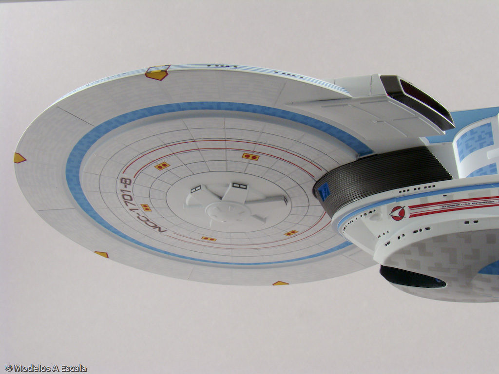 modelos a escala startrek-entrerprise-b-11-1024x768 Star Trek: USS Enterprise 1701-B  