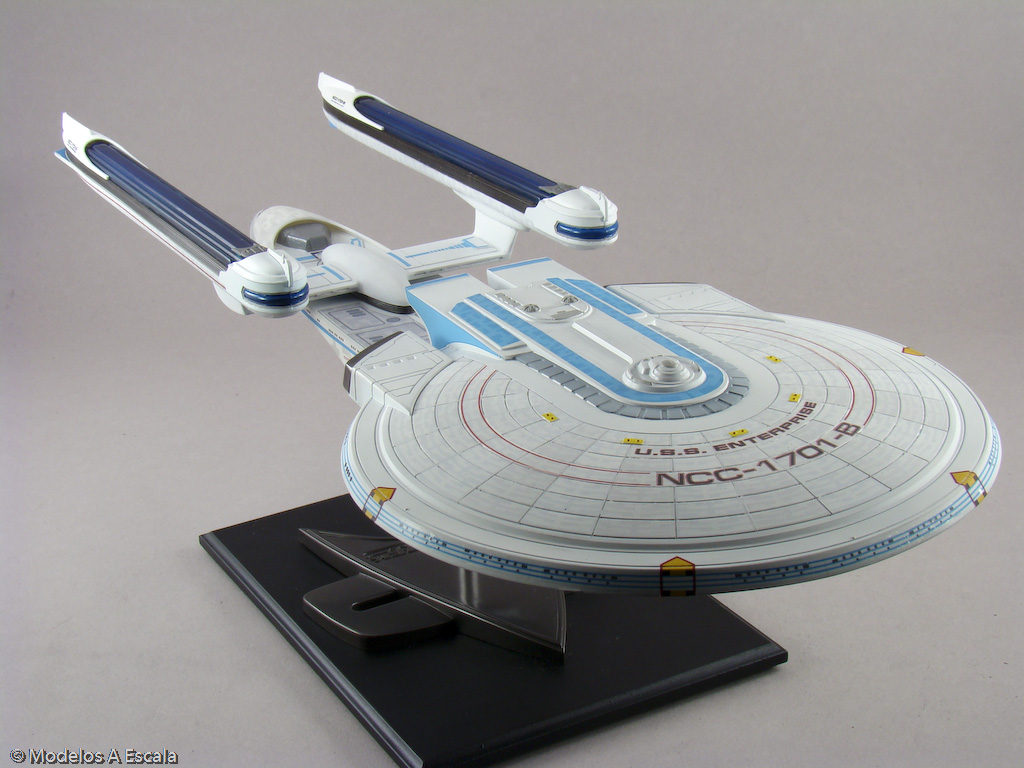 modelos a escala startrek-entrerprise-b.01-1-1024x768 Star Trek: USS Enterprise 1701-B  