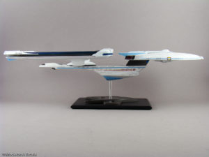 modelos a escala startrek-entrerprise-b.02-300x225 Star Trek: USS Enterprise 1701-B  