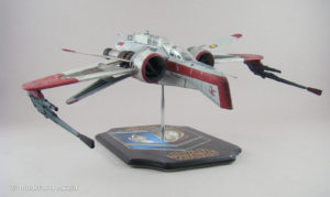 modelos a escala starwars-arc-170-1-300x179 Star Wars: ARC-170 Starfighter  