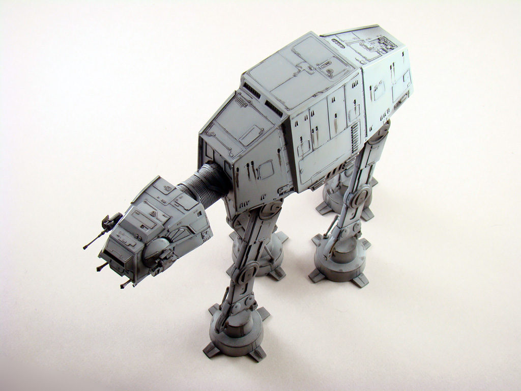 modelos a escala starwarsatat-03-1024x768 Star Wars: Imperial AT-AT Walker  