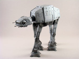 modelos a escala starwarsatat.01-1-300x225 Star Wars: Imperial AT-AT Walker  