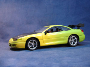 modelos a escala stealth00.01-300x225 Dodge Stealth R/T Turbo Racing 1995  
