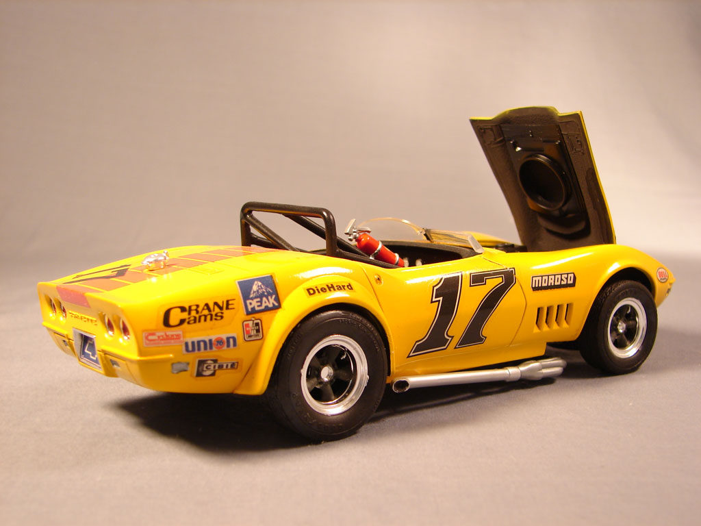 modelos a escala vette10-02-1024x768 Chevrolet Corvette Racing 1972  