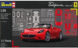 modelos a escala 4009803072760-300x185 Ferrari California Open Top (Revisión)  