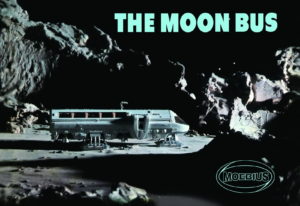 modelos a escala Artbox-300x206 2001: A Space Odyssey - The Moonbus (Revisión)  