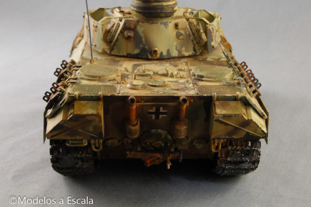 modelos a escala panzer-07-1024x683 Berge-Panther mit aufgesetztem (Galería)  