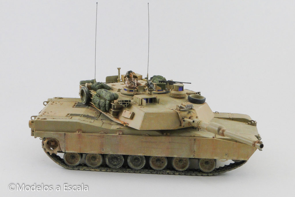 modelos a escala Abrams-M1A2-01-1024x683 Tanque Abrams M1A2  