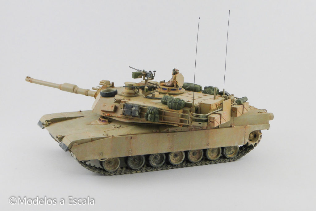 modelos a escala Abrams-M1A2-03-1024x683 Tanque Abrams M1A2  