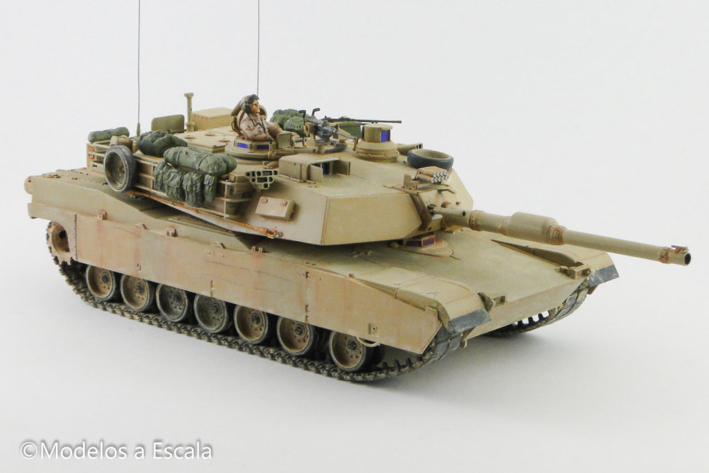 modelos a escala Abrams-M1A2-20-1024x683 Tanque Abrams M1A2  