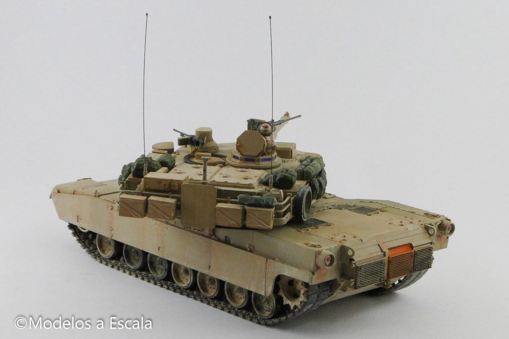 modelos a escala Abrams-M1A2-50-1024x683 Tanque Abrams M1A2  