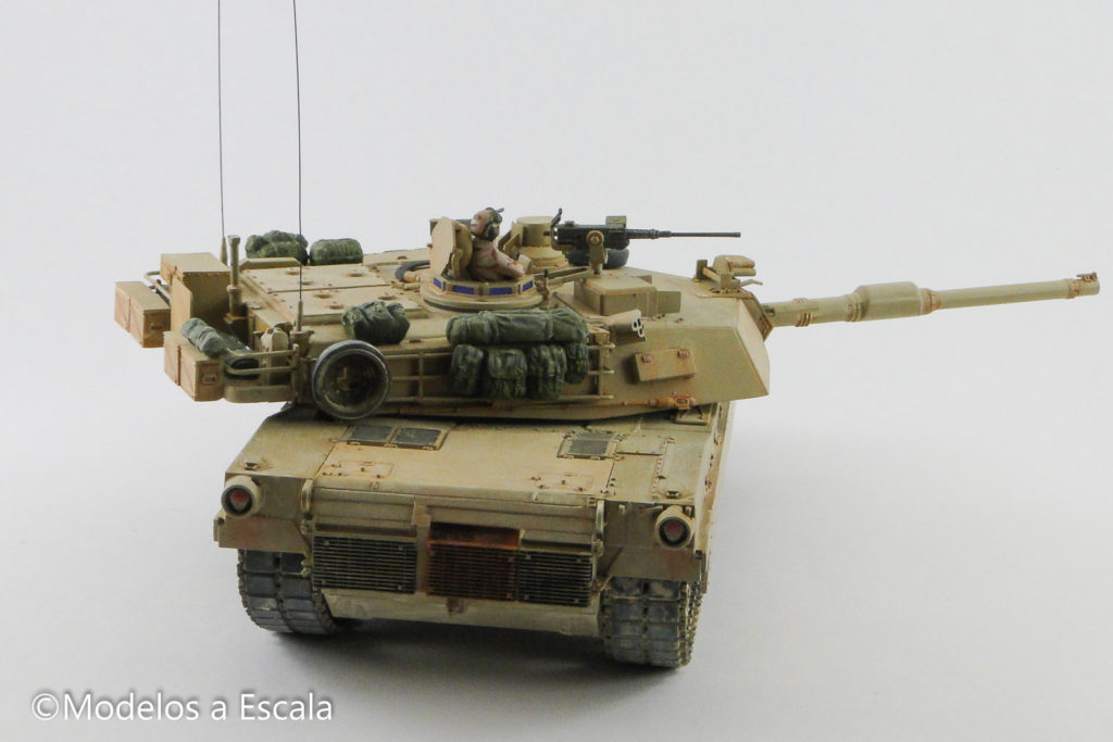 modelos a escala abrams-m1a2-05-1024x683 Tanque Abrams M1A2  