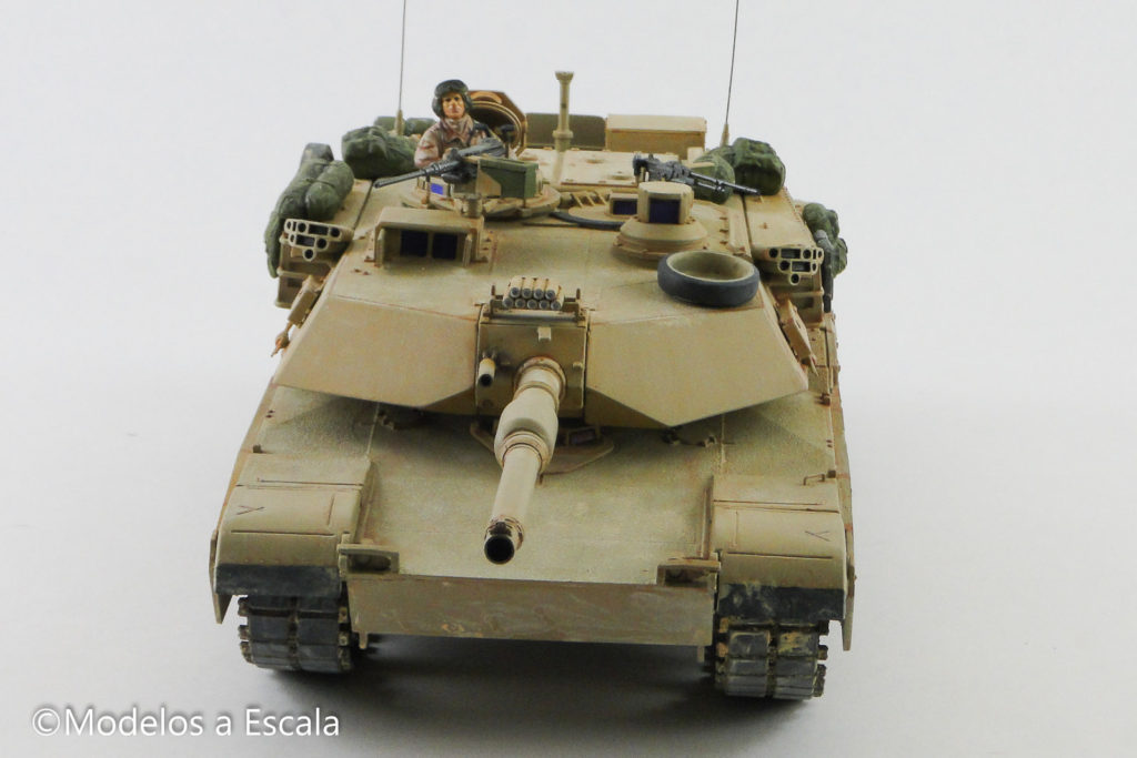modelos a escala abrams-m1a2-08-1024x683 Tanque Abrams M1A2  