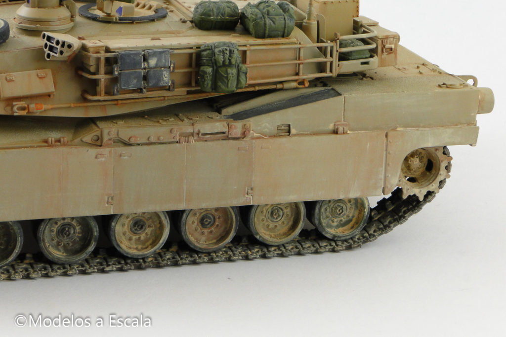 modelos a escala abrams-m1a2-10-1024x683 Tanque Abrams M1A2  