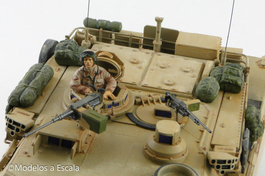 modelos a escala abrams-m1a2-13-1024x683 Tanque Abrams M1A2  