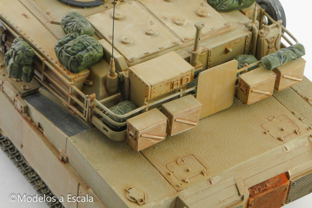 modelos a escala abrams-m1a2-15-1024x683 Tanque Abrams M1A2  
