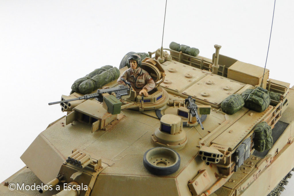 modelos a escala abrams-m1a2-19-1024x683 Tanque Abrams M1A2  