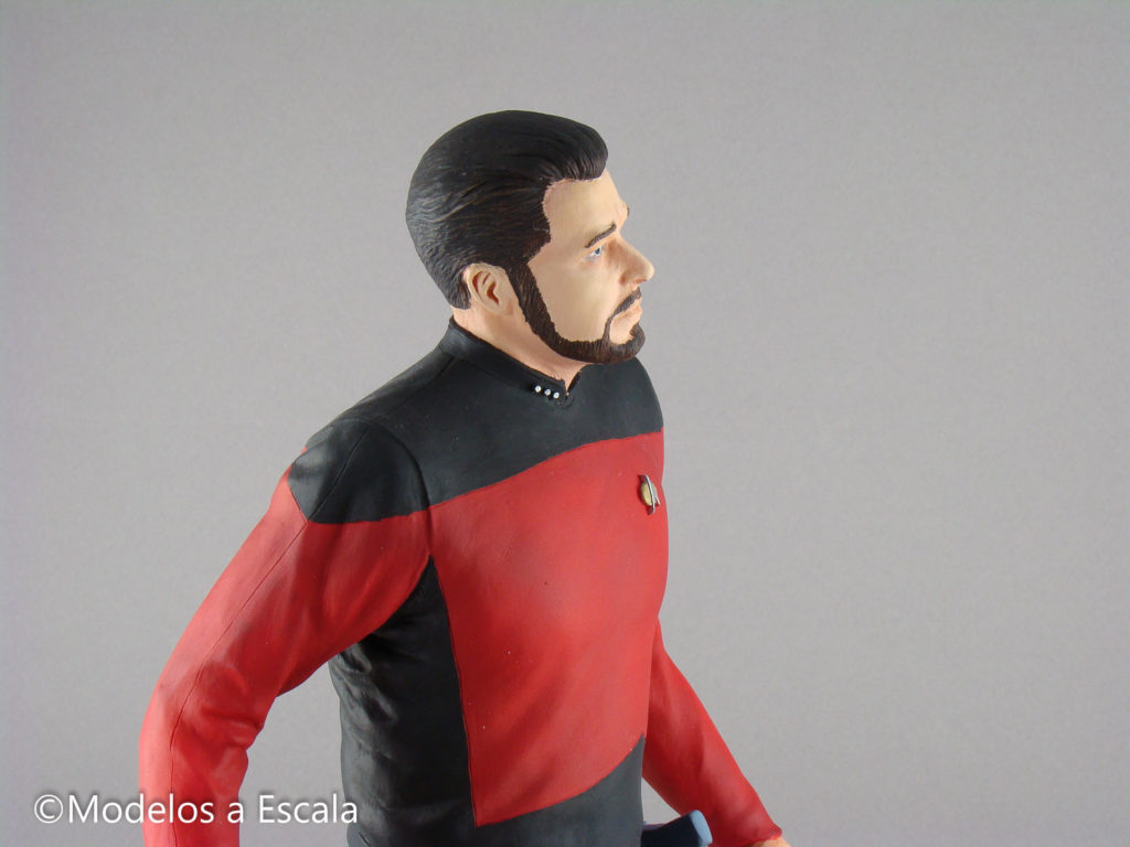 modelos a escala Star-Trek-Ricker-02-1024x768 Star Trek: William T. Riker  