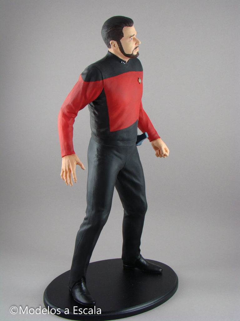 modelos a escala star-trek-ricker-03-768x1024 Star Trek: William T. Riker  