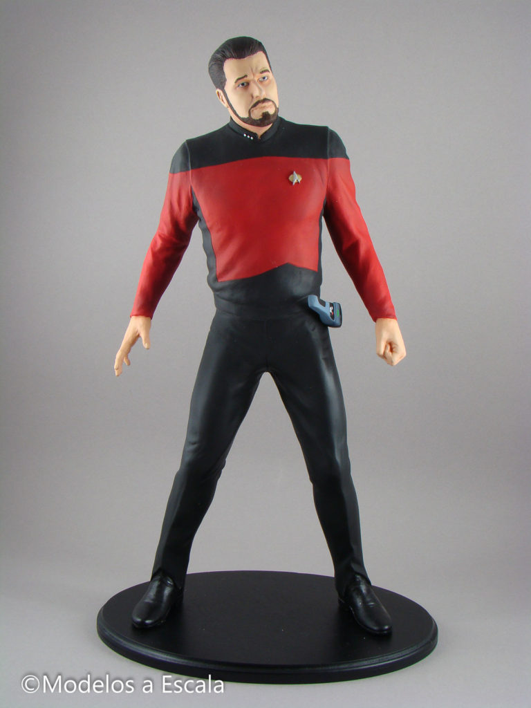 modelos a escala star-trek-ricker-04-768x1024 Star Trek: William T. Riker  