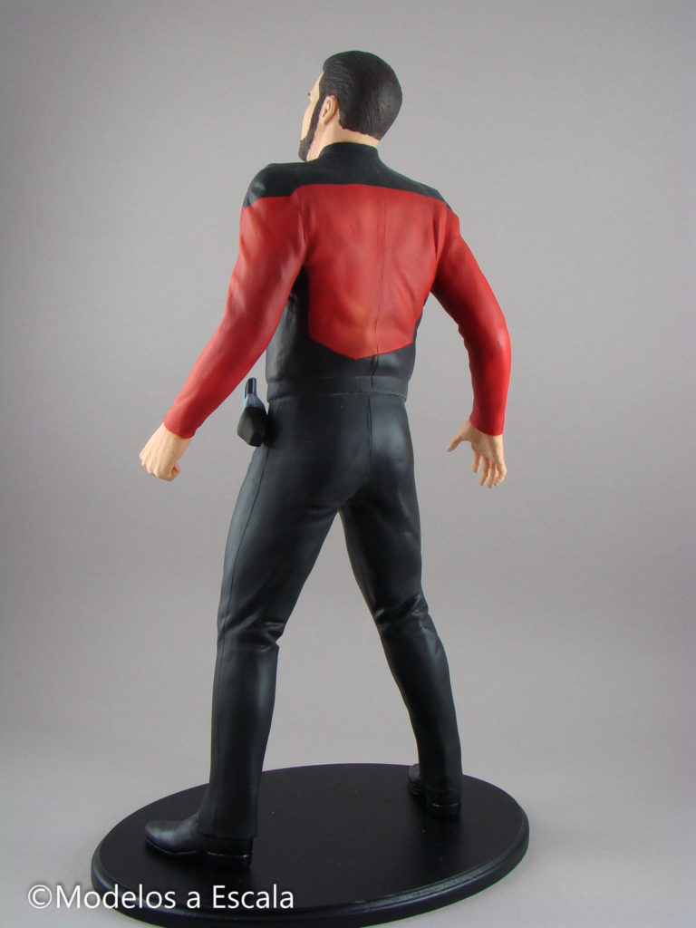 modelos a escala star-trek-ricker-06-768x1024 Star Trek: William T. Riker  