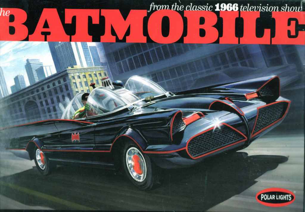 modelos a escala Batmobile1966_102-1-1024x712 Batimóvil de 1966 - Parte 1  