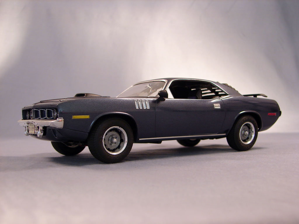 modelos a escala cuda.00.01-1024x768 Plymouth Barracuda 1971  