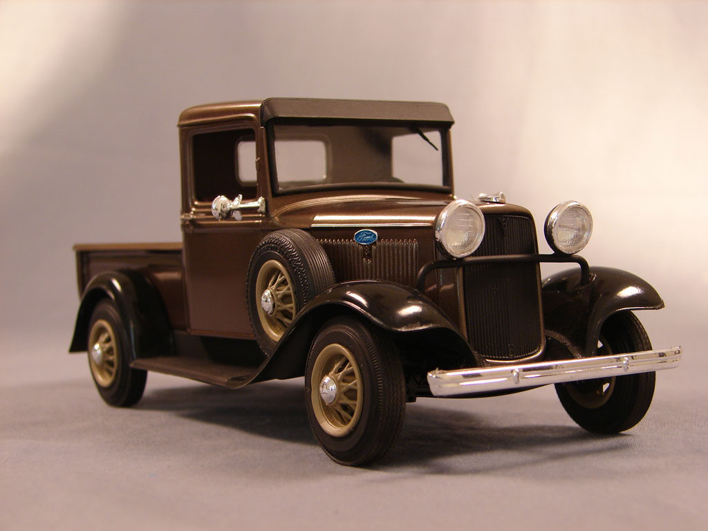 modelos a escala ford-10-06-1024x768 Ford Pickup 1934  