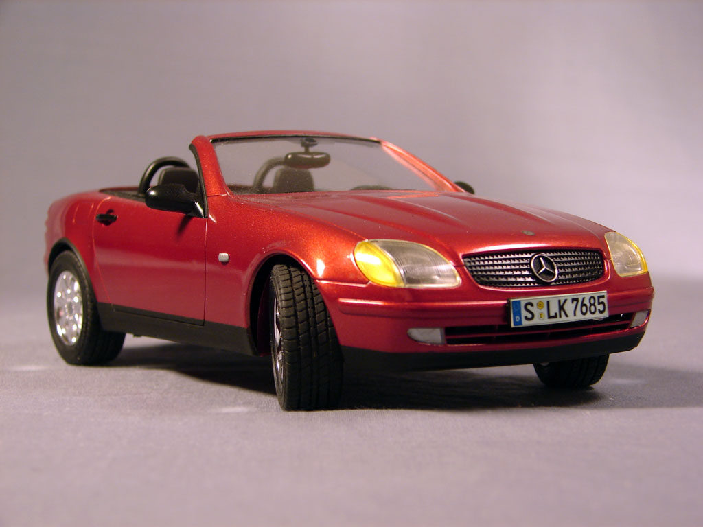 modelos a escala slk00-04-1024x768 Mercedes-Benz SLK-230 1996  