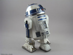 modelos a escala starwars-r2d2.02-300x225 Star Wars: R2-D2  