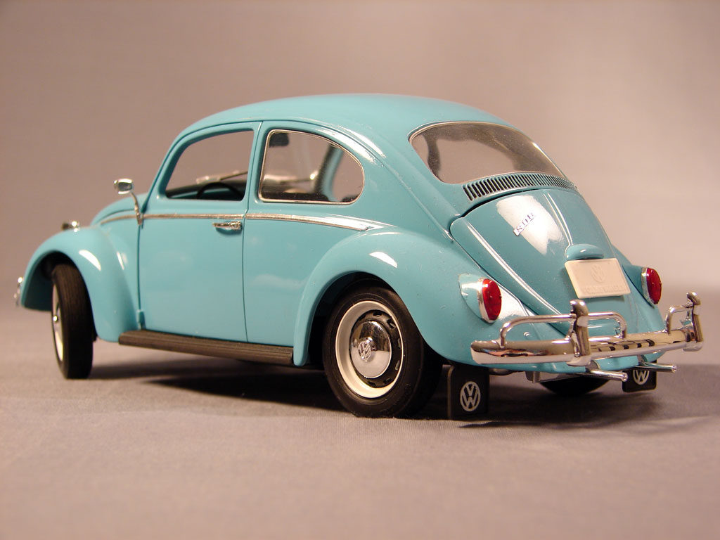 modelos a escala vw00-02-1024x768 Volkswagen Beetle 1966  