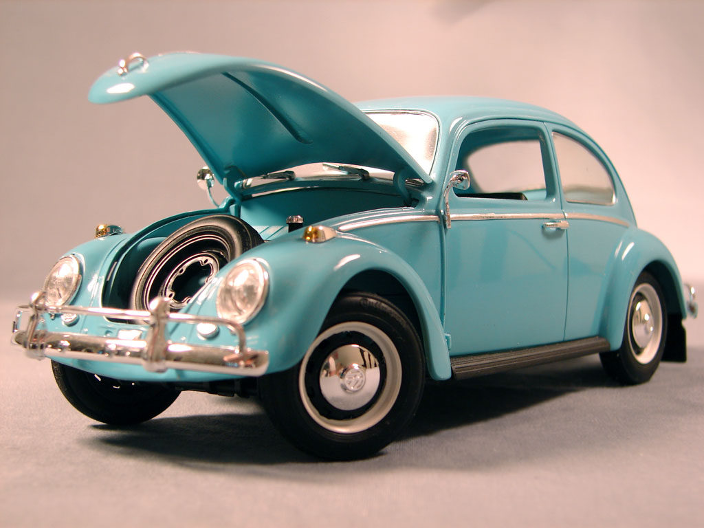 modelos a escala vw00-03-1024x768 Volkswagen Beetle 1966  