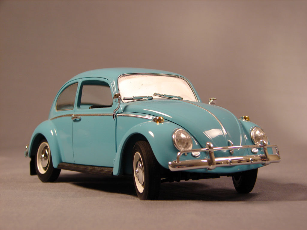 modelos a escala vw00.01-1024x768 Volkswagen Beetle 1966  